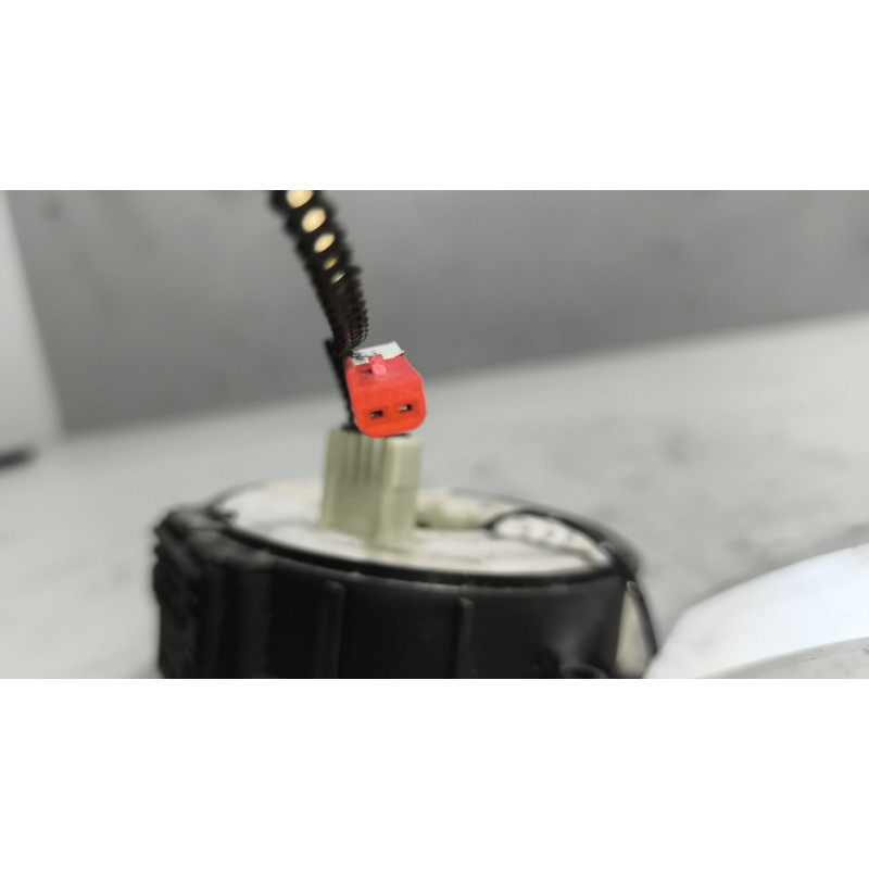 Recambio de anillo airbag para renault midlum fg 220.10 e5 corto referencia OEM IAM 7420946836 - Blanco 3
