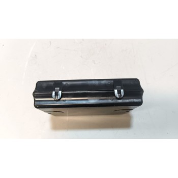 Recambio de modulo electronico para daf serie xf105.xxx 12.9 diesel referencia OEM IAM 1740941 7421007191 