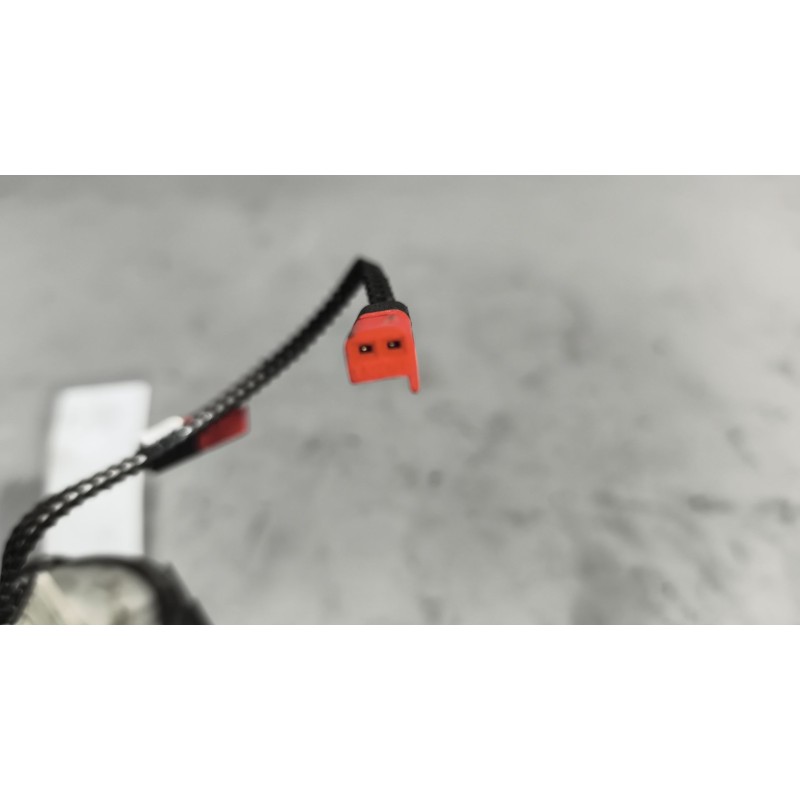 Recambio de anillo airbag para renault midlum fg 220.10 e5 corto referencia OEM IAM 7420946836 - Blanco 4