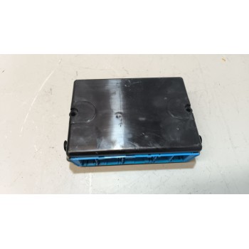 Recambio de modulo electronico para daf serie xf105.xxx 12.9 diesel referencia OEM IAM 1740941 7421007191 