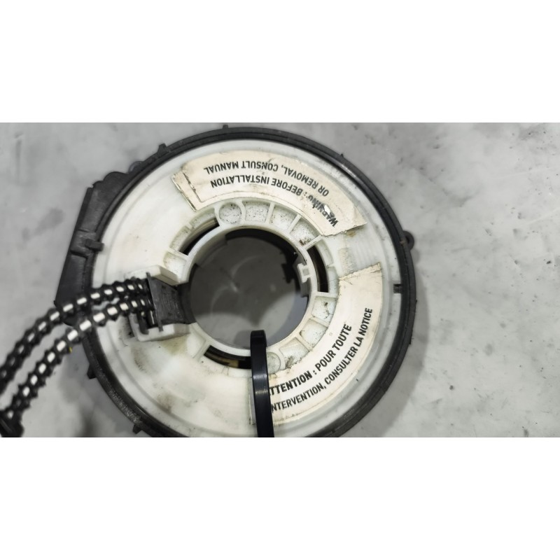 Recambio de anillo airbag para renault midlum fg 220.10 e5 corto referencia OEM IAM 7420946836 - Blanco 5