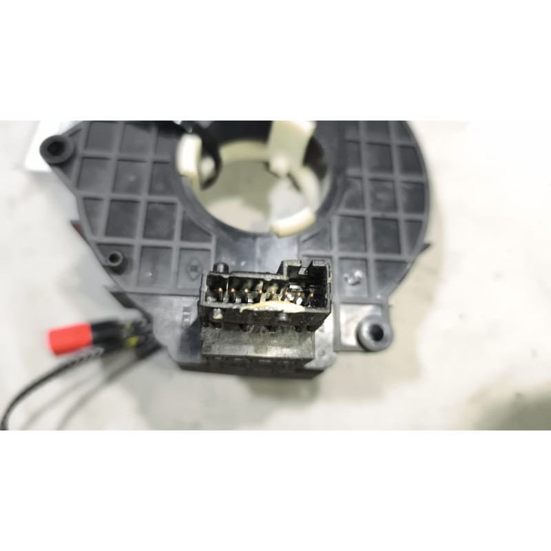 Recambio de anillo airbag para renault midlum fg 220.10 e5 corto referencia OEM IAM 7420946836 - Blanco 6