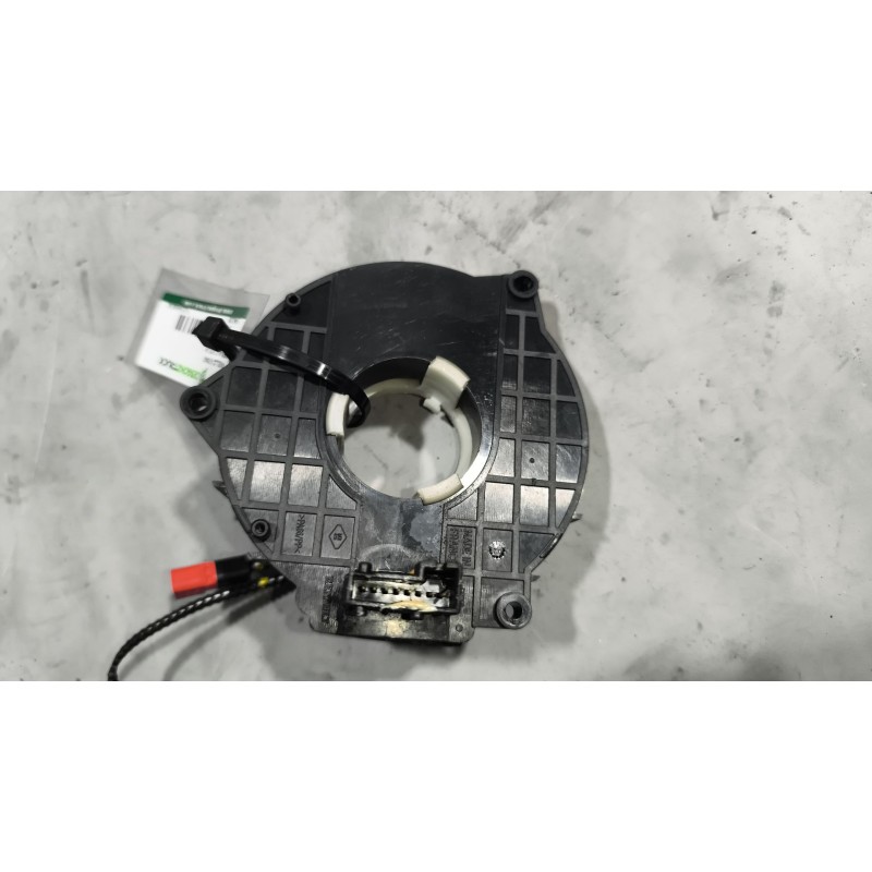 Recambio de anillo airbag para renault midlum fg 220.10 e5 corto referencia OEM IAM 7420946836 - Blanco 7