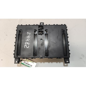 Recambio de caja reles / fusibles para daf serie xf105.xxx 12.9 diesel referencia OEM IAM 1895428  