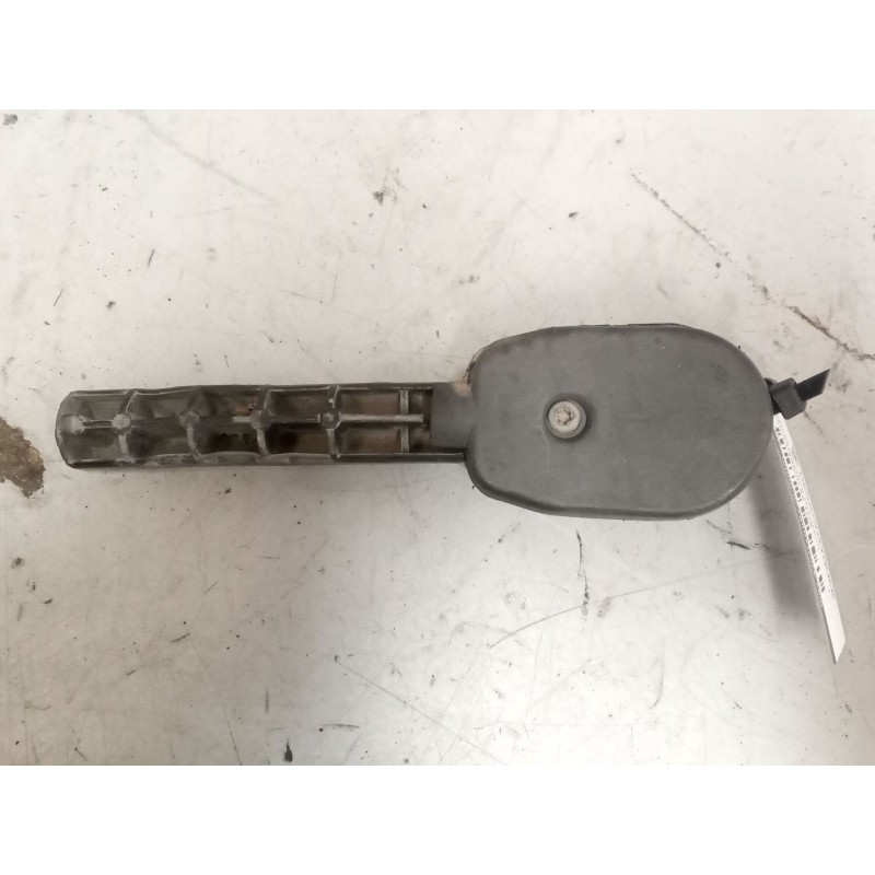 Recambio de brazo retrovisor izquierdo para renault magnum ab 2005 12.8 diesel referencia OEM IAM   SOPORTE RETROVISOR AUXILIAR - Gris