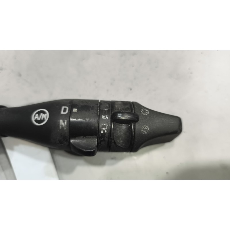 Recambio de mando cambio automatico para renault midlum fg 220.10 e5 corto referencia OEM IAM 7420808188 - Blanco 2
