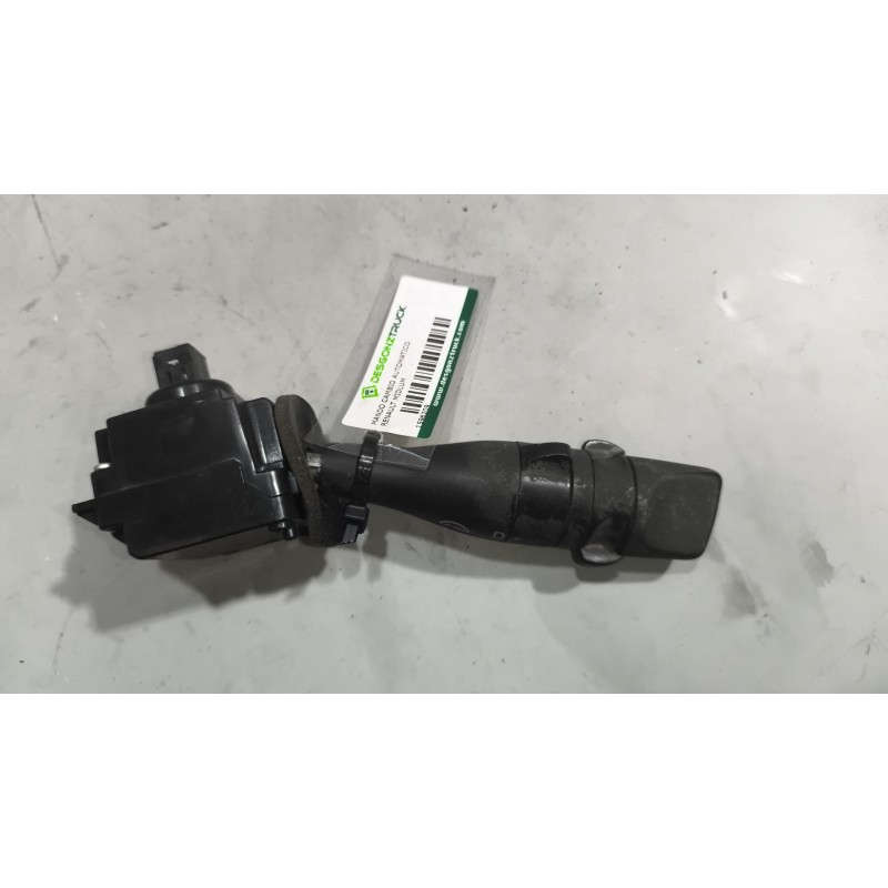 Recambio de mando cambio automatico para renault midlum fg 220.10 e5 corto referencia OEM IAM 7420808188 - Blanco 4