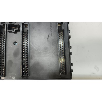 Recambio de caja reles / fusibles para daf serie xf105.xxx 12.9 diesel referencia OEM IAM 1895428  