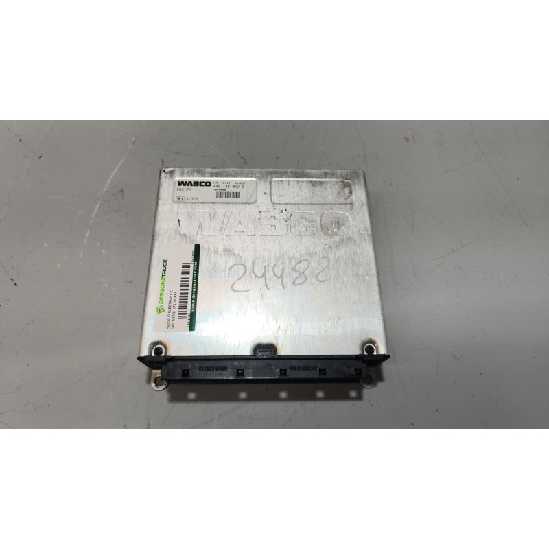 Recambio de modulo electronico para daf serie xf105.xxx 12.9 diesel referencia OEM IAM 1840400 4461350420 