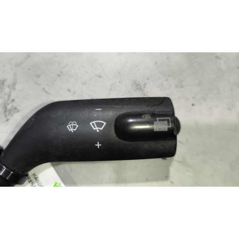 Recambio de mando limpia para renault midlum fg 220.10 e5 corto referencia OEM IAM 7421535700 - Blanco 3