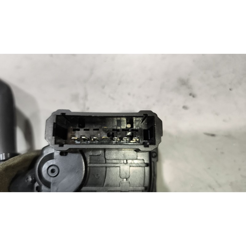 Recambio de mando limpia para renault midlum fg 220.10 e5 corto referencia OEM IAM 7421535700 - Blanco 4