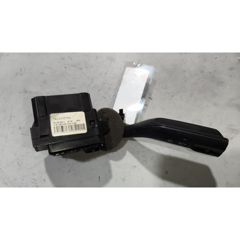 Recambio de mando limpia para renault midlum fg 220.10 e5 corto referencia OEM IAM 7421535700 - Blanco 6