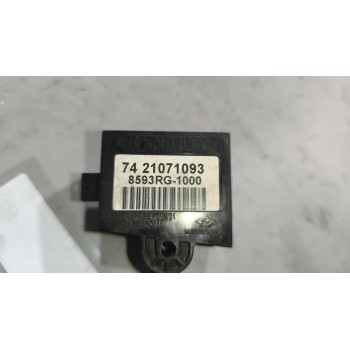 Recambio de mando intarder para renault midlum fg xxx.10    e5 corto referencia OEM IAM 7421071093  