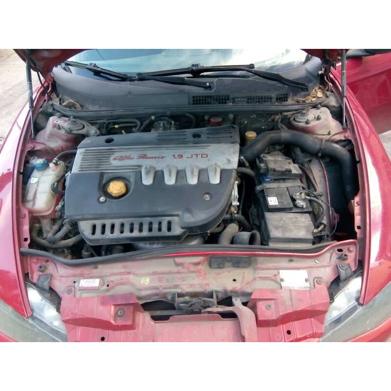 ALFA ROMEO 147 (190)