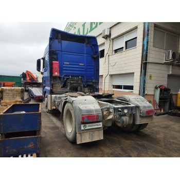 man tgx 18.xxx del año 2020