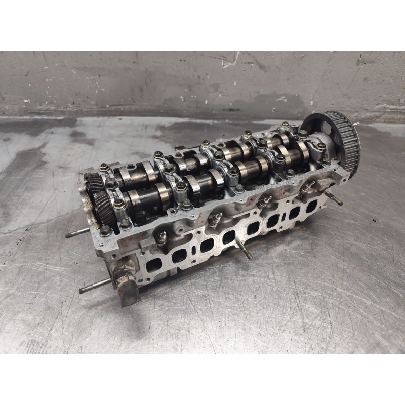 Recambio de culata para opel astra h station wagon (a04) 1.7 cdti (l35) referencia OEM IAM   