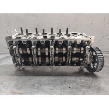 Recambio de culata para opel astra h station wagon (a04) 1.7 cdti (l35) referencia OEM IAM   