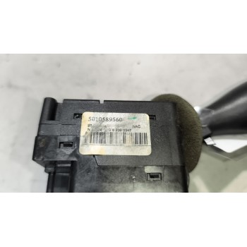 Recambio de mando intermitentes para renault midlum fg xxx.10    e5 corto referencia OEM IAM 5010589560  