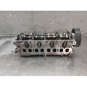 Recambio de culata para opel astra h station wagon (a04) 1.7 cdti (l35) referencia OEM IAM   