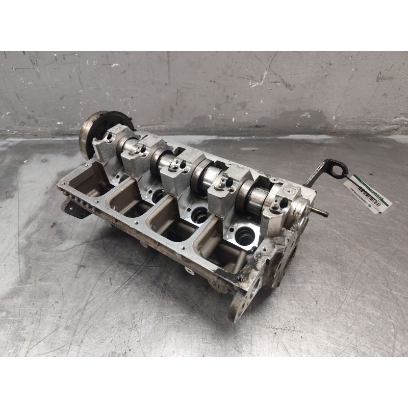 Recambio de culata para audi a4 berlina (b5) 1.9 tdi referencia OEM IAM   