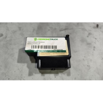MODULO ELECTRONICO 7421434396 