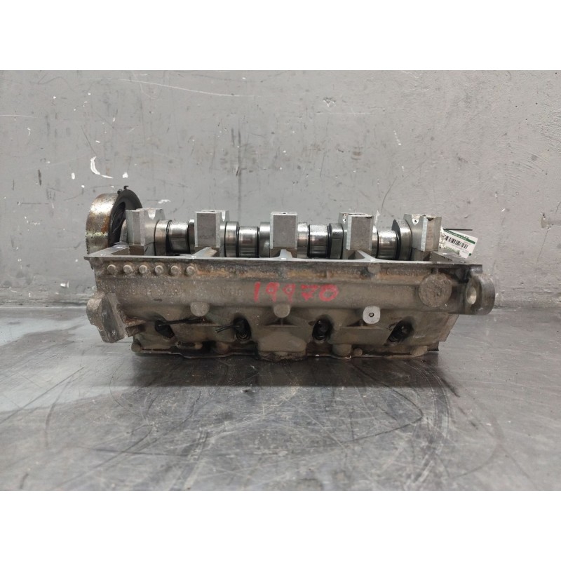 Recambio de culata para audi a4 berlina (b5) 1.9 tdi referencia OEM IAM - Gris 3
