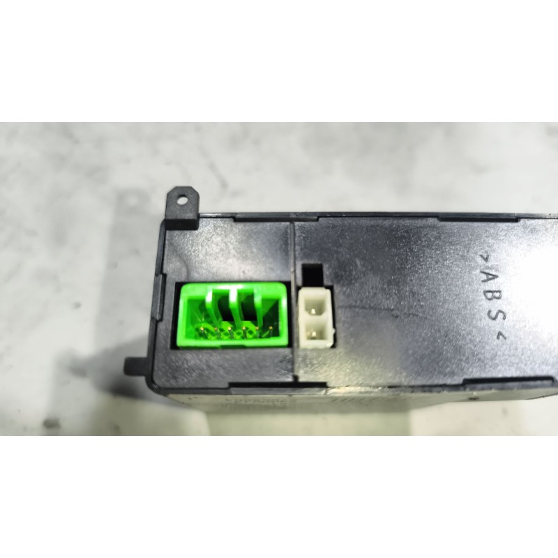 Recambio de modulo electronico para renault midlum fg 220.10 e5 corto referencia OEM IAM 7421434396 - Blanco 3