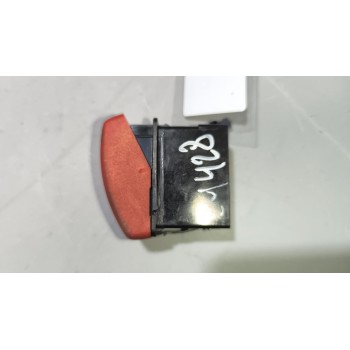Recambio de warning para daf serie xf105.xxx 12.9 diesel referencia OEM IAM 1339016  
