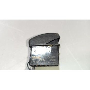Recambio de interruptor para daf serie xf105.xxx 12.9 diesel referencia OEM IAM 1435598  