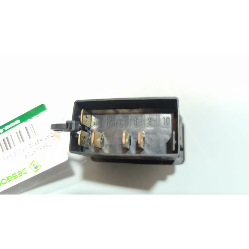 Recambio de interruptor para daf serie xf105.460 12.9 diesel referencia OEM IAM 1435594 - Blanco 2