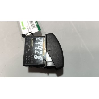 Recambio de interruptor para daf serie xf105.xxx 12.9 diesel referencia OEM IAM 1435594  