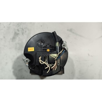 Recambio de tacografo para setra series 300 s317gt-hd, s317hd, s317hdh, s319gt-hd referencia OEM IAM 13182709 3233688 