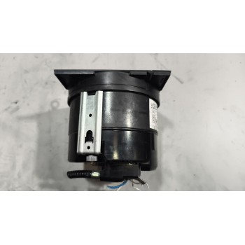 Recambio de tacografo para setra series 300 s317gt-hd, s317hd, s317hdh, s319gt-hd referencia OEM IAM 13182709 3233688 