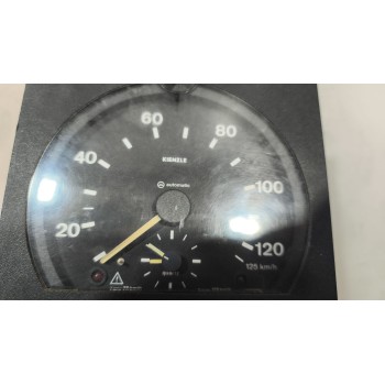 Recambio de tacografo para setra series 300 s317gt-hd, s317hd, s317hdh, s319gt-hd referencia OEM IAM 13182709 3233688 