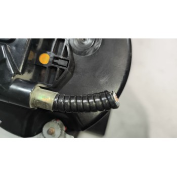 Recambio de tacografo para setra series 300 s317gt-hd, s317hd, s317hdh, s319gt-hd referencia OEM IAM 13182709 3233688 