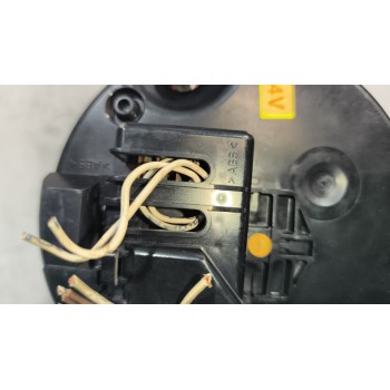 Recambio de tacografo para setra series 300 s317gt-hd, s317hd, s317hdh, s319gt-hd referencia OEM IAM 13182709 3233688 