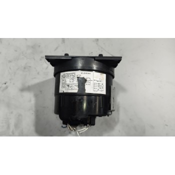 Recambio de tacografo para setra series 300 s317gt-hd, s317hd, s317hdh, s319gt-hd referencia OEM IAM 13182709 3233688 