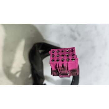 Recambio de mando intarder para setra series 300 s317gt-hd, s317hd, s317hdh, s319gt-hd referencia OEM IAM 0085450724  
