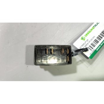 Recambio de interruptor para daf serie xf105.xxx 12.9 diesel referencia OEM IAM 1435594  