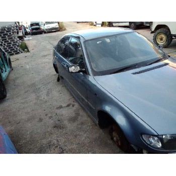 bmw serie 3 berlina (e46) del año 2003