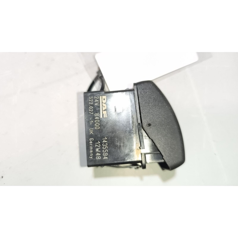 Recambio de interruptor para daf serie xf105.460 12.9 diesel referencia OEM IAM 1435594 - Blanco 4