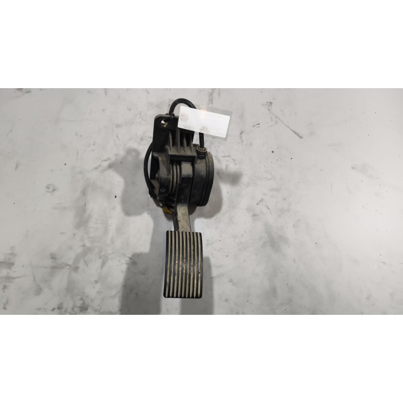 Recambio de pedal acelerador para setra series 300 s317gt-hd, s317hd, s317hdh, s319gt-hd referencia OEM IAM A6283000004  