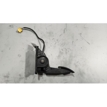Recambio de pedal acelerador para setra series 300 s317gt-hd, s317hd, s317hdh, s319gt-hd referencia OEM IAM A6283000004  