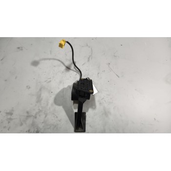 Recambio de pedal acelerador para setra series 300 s317gt-hd, s317hd, s317hdh, s319gt-hd referencia OEM IAM A6283000004  