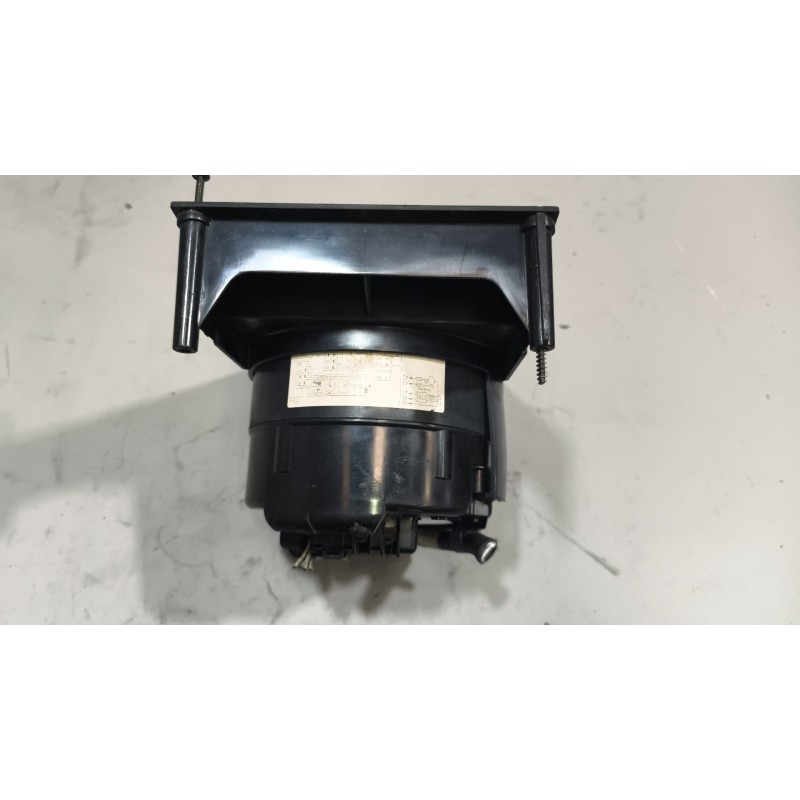 Recambio de tacografo para renault hd 300.18 / 26 premium e2 9.8 diesel referencia OEM IAM 13182480 1938718 2