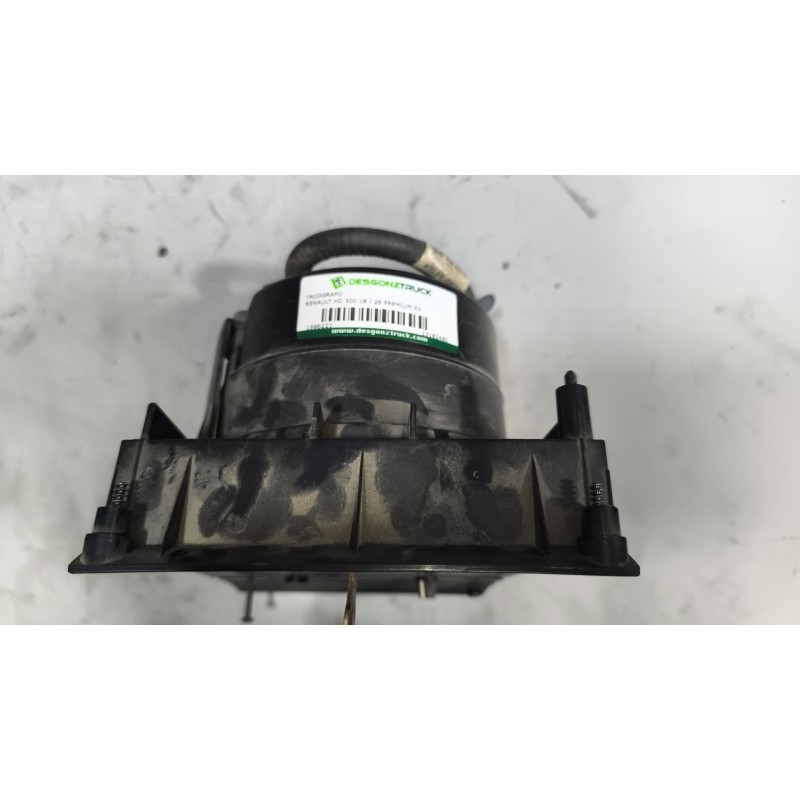 Recambio de tacografo para renault hd 300.18 / 26 premium e2 9.8 diesel referencia OEM IAM 13182480 1938718 3