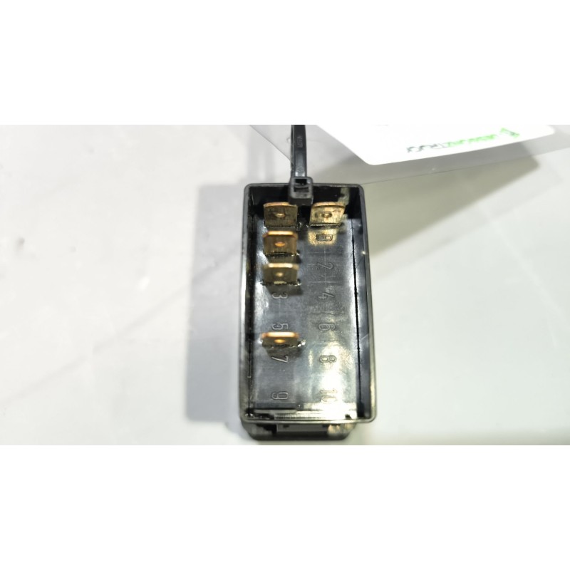 Recambio de interruptor para daf serie xf105.460 12.9 diesel referencia OEM IAM 1435595 - Blanco 2