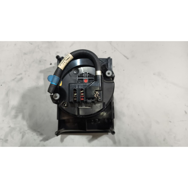 Recambio de tacografo para renault hd 300.18 / 26 premium e2 9.8 diesel referencia OEM IAM 13182480 1938718 5