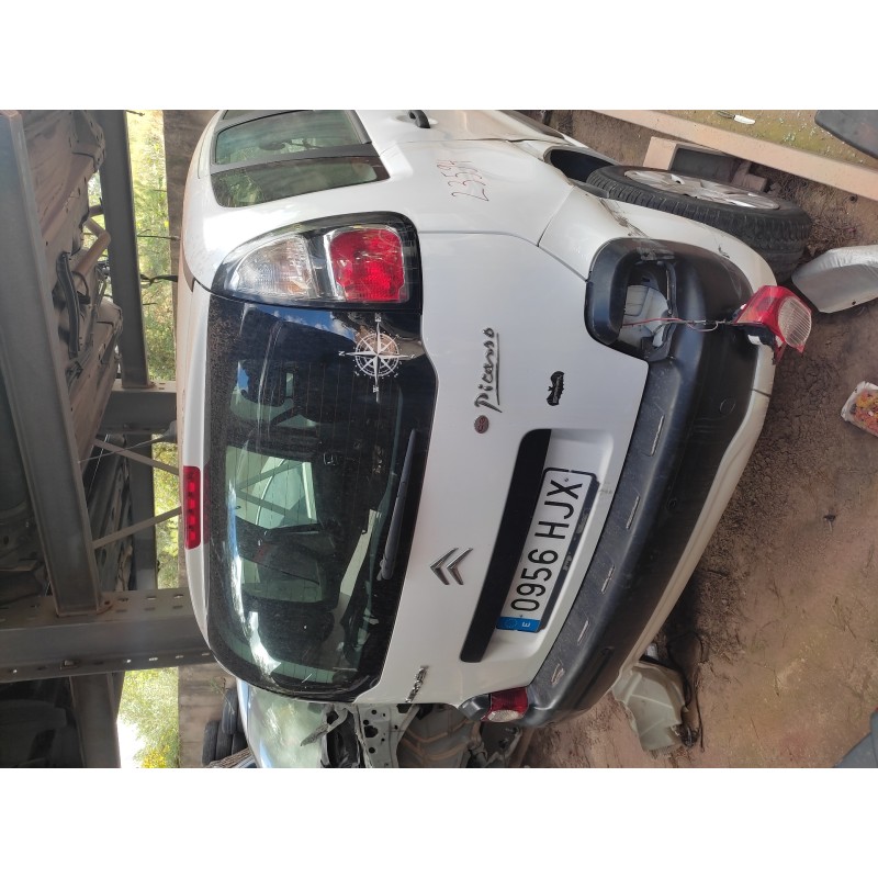 CITROËN C3 PICASSO