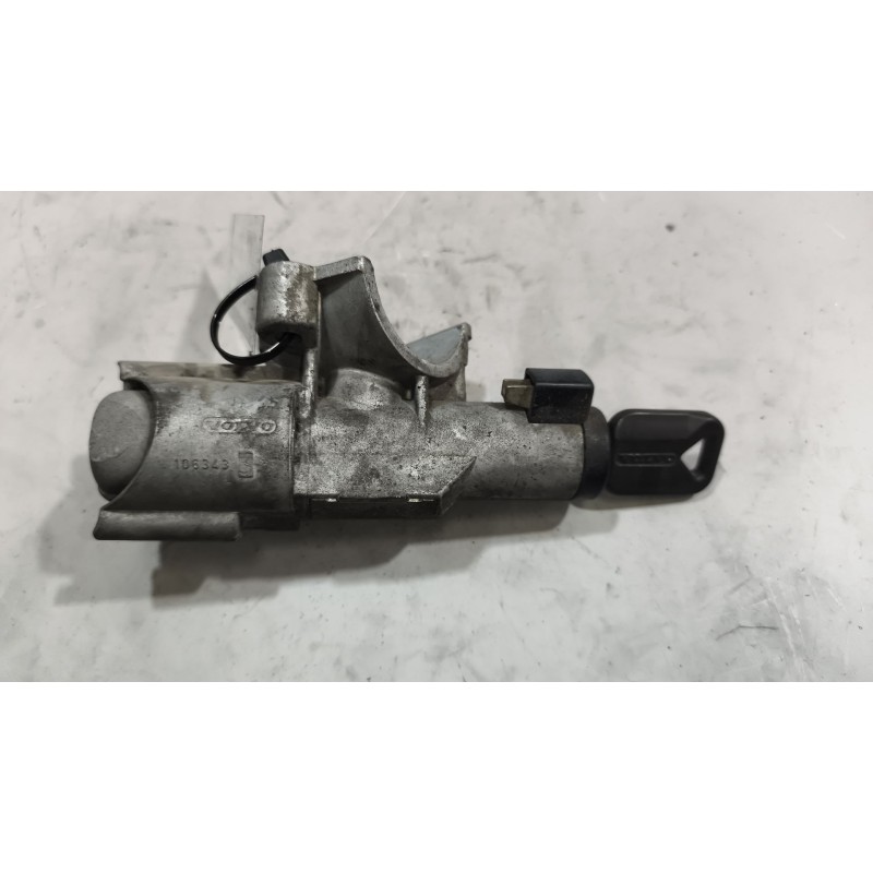 Recambio de conmutador de arranque para volvo fh 12 2002  fsa std 4x2 corto referencia OEM IAM 106343 5
